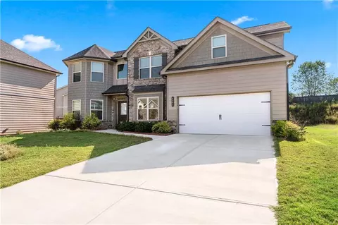 6061 Fair Winds Cv, Flowery Branch, GA 30542
