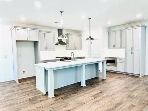 3385 Cresswell Link Way #60, Duluth, GA 30096