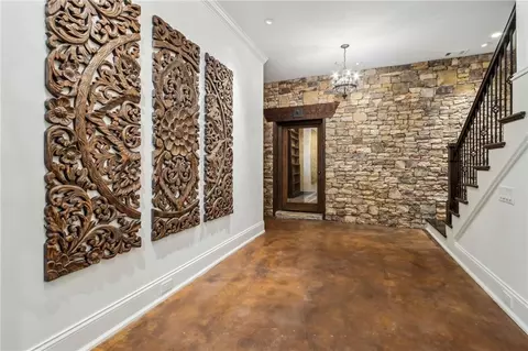 Entry Way - 4391 Oglethorpe Loop NW, Acworth, GA 30101 photo 6 of 6