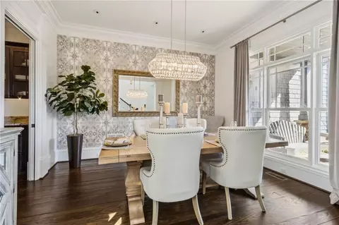 Dining - 4391 Oglethorpe Loop NW, Acworth, GA 30101 photo 3 of 12