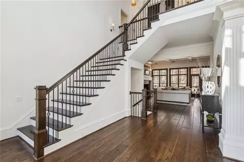 Entry Way - 4391 Oglethorpe Loop NW, Acworth, GA 30101 photo 2 of 6