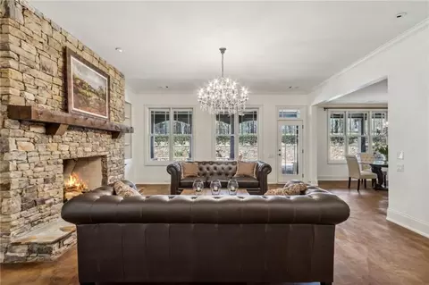 Living - 4391 Oglethorpe Loop NW, Acworth, GA 30101 photo 10 of 13