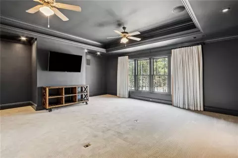 Bedroom - 4391 Oglethorpe Loop NW, Acworth, GA 30101 photo 18 of 20