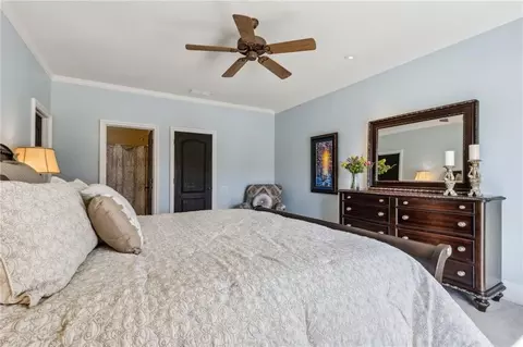 Bedroom - 4391 Oglethorpe Loop NW, Acworth, GA 30101 photo 13 of 20