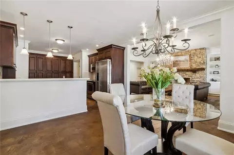 Dining - 4391 Oglethorpe Loop NW, Acworth, GA 30101 photo 11 of 12