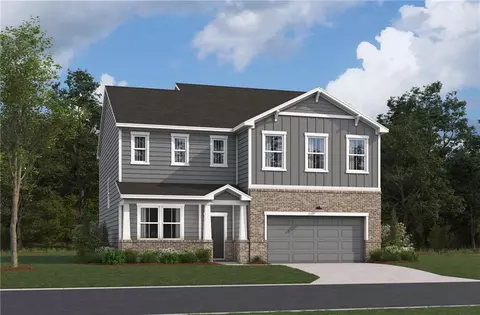 123 Henley St, Canton, GA 30114