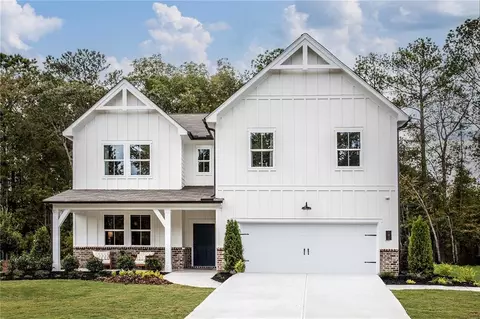 119 Henley St, Canton, GA 30114