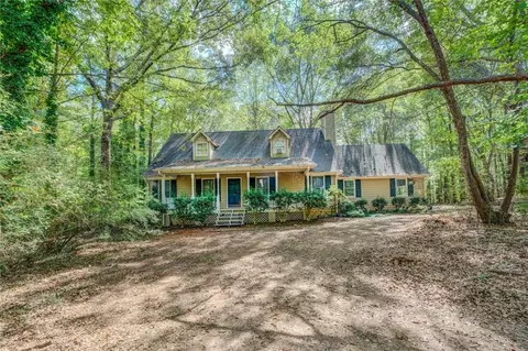 70 Mabry Rd, Covington, GA 30014