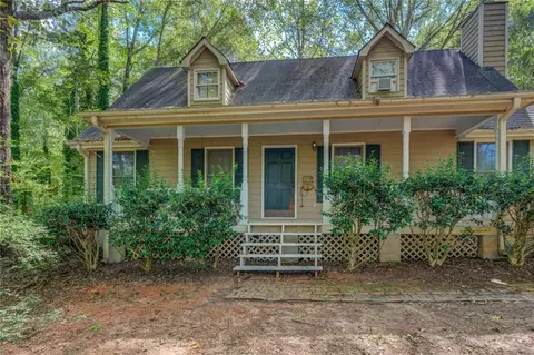 70 Mabry Rd, Covington, GA 30014 photo 3