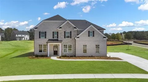 1405 Stolz Dr, Bogart, GA 30622