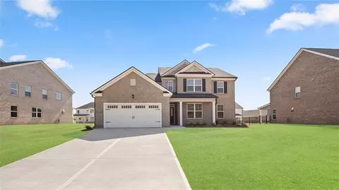 3085 Brookstone Xing, Bogart, GA 30622
