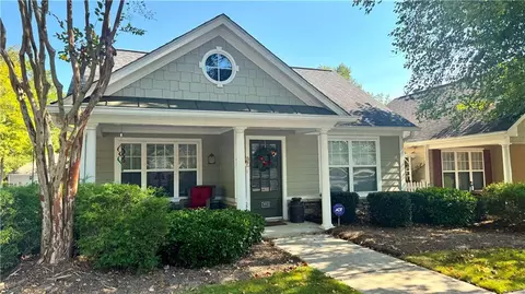 3553 Lilac Springs Dr, Powder Springs, GA 30127