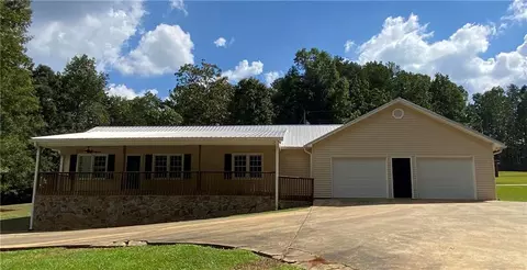 51 Perry Ln, Buchanan, GA 30113 photo 3