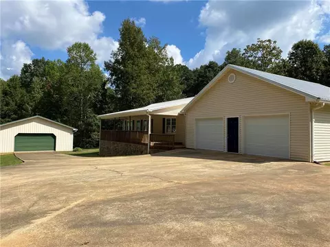 51 Perry Ln, Buchanan, GA 30113 photo 2