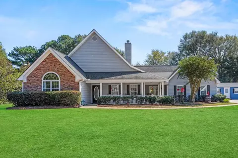 83 Isaiah Dr, Jefferson, GA 30549