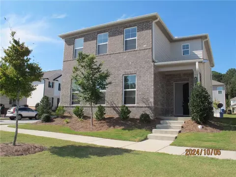 4354 Magpie Dr, Hoschton, GA 30548