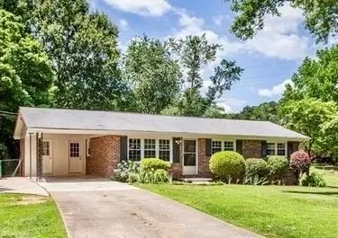 2032 Glynbrook Dr, Tucker, GA 30084