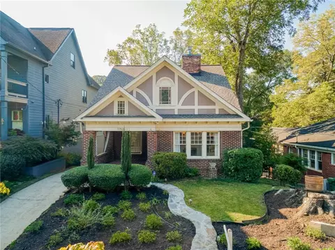 1151 Rosedale Dr NE, Atlanta, GA 30306