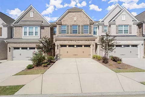 535 Elm Bluff Way, Lawrenceville, GA 30043