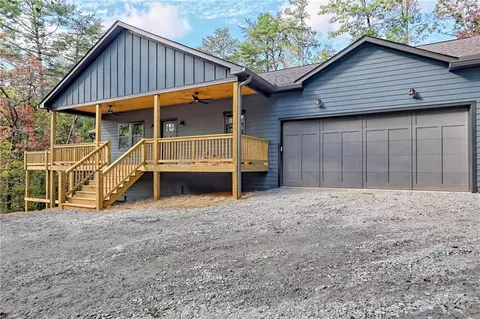 564 Abby Ln, Clayton, GA 30525