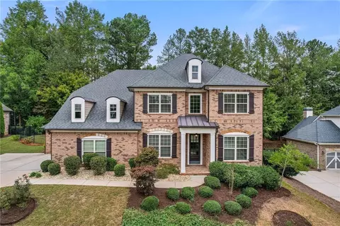 3936 Dahlwiny Ct, Atlanta, GA 30350