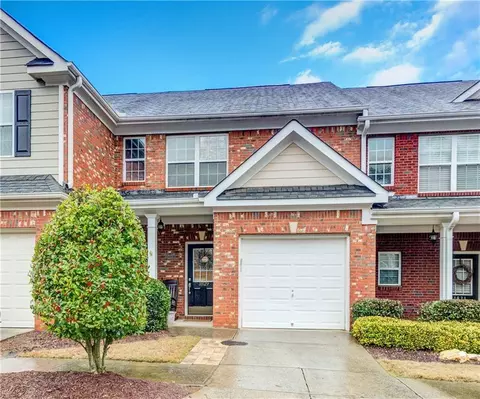 1829 Willow Branch Ln NW #M, Kennesaw, GA 30152