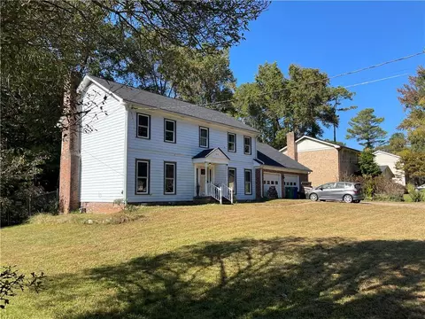 4090 Echo Woods Dr, Clarkston, GA 30021