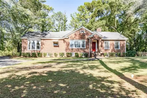 2499 N Broad St N, Rome, GA 30161