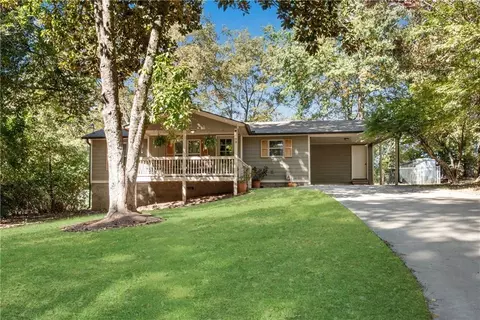 98 Lawson Ave, Jasper, GA 30143