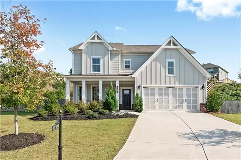 4195 Manor Overlook Dr, Cumming, GA 30028