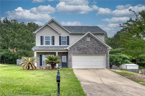 1318 Freedom Ridge Dr, Columbus, GA 31907