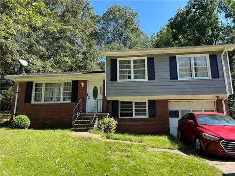 443 Scott Blvd, Forest Park, GA 30297