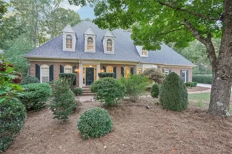 7380 Stoneykirk Close, Atlanta, GA 30350