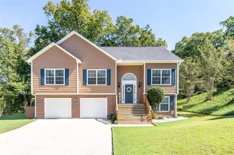 22 Highlander Trl, Rome, GA 30165