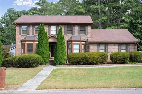 4693 Stonehenge Dr, Atlanta, GA 30360