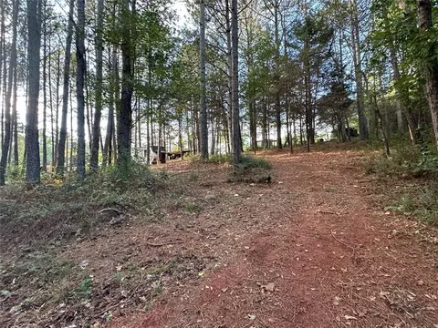 1858 Bill Wright Rd, Jefferson, GA 30549 photo 5