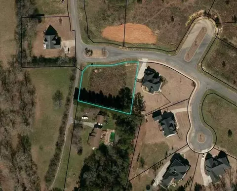 0 Quarters North Dr, Rome, GA 30161