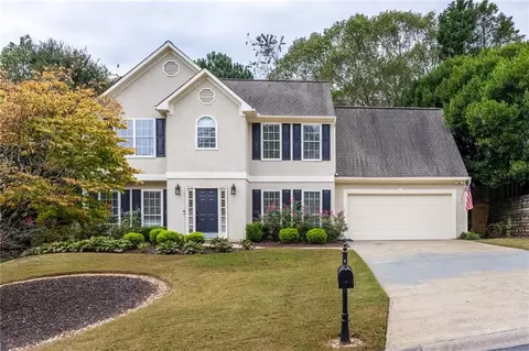 109 Columbia Pl, Woodstock, GA 30189
