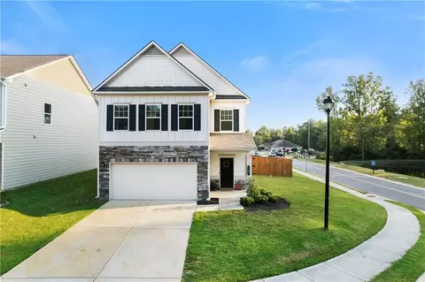 107 Waterside Dr, Calhoun, GA 30701
