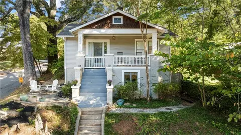 1006 Berne St SE, Atlanta, GA 30316