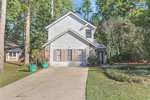 5273 Biffle Downs Rd, Stone Mountain, GA 30088