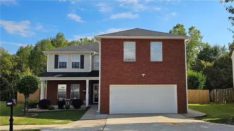 2108 Palatine Pl, Stockbridge, GA 30281
