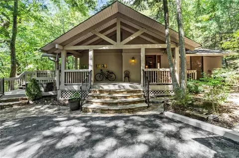 4681 Wilderness Pkwy, Big Canoe, GA 30143