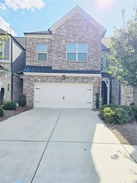 3620 Faulkner St, Cumming, GA 30041