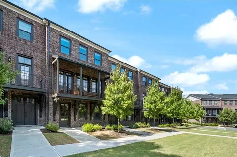 851 Tisdale Trl NE, Marietta, GA 30068
