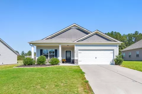 20 Bentley Ln SW, Rome, GA 30165