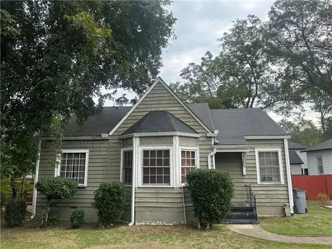 3416 Harding Ave, Atlanta, GA 30354