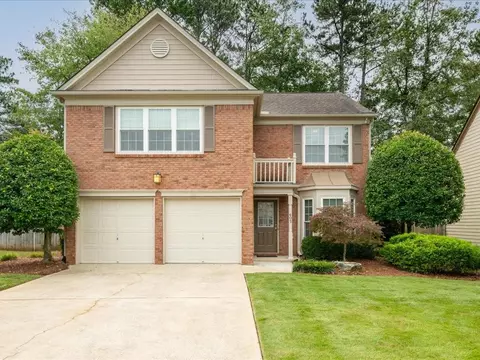 405 Cadeleigh Ct, Johns Creek, GA 30005