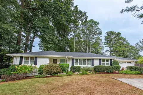 450 Windsor Pkwy, Atlanta, GA 30342
