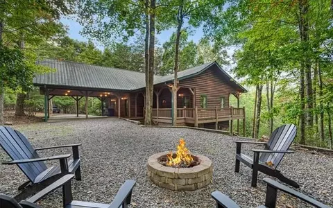85 Ridgeview Estates Rd, Blue Ridge, GA 30513